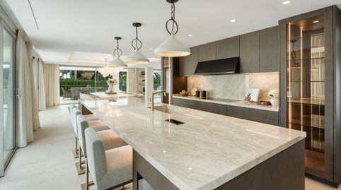 Foto 5 de Casa o xalet en venda a Lomas de Marbella Club, Marbella