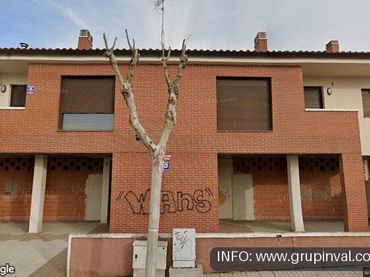 Local comercial en venta en C/ TRINIDAD 14