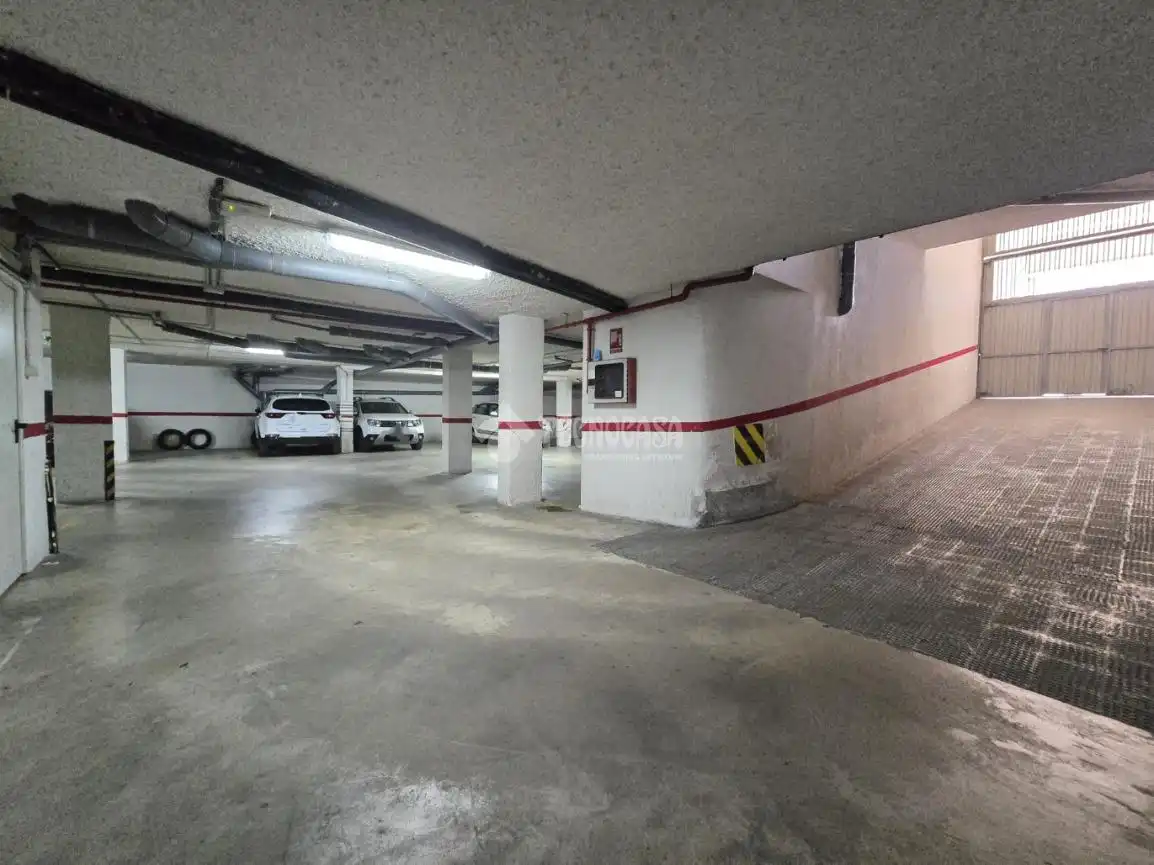 Parking de Piso en venta en Museros