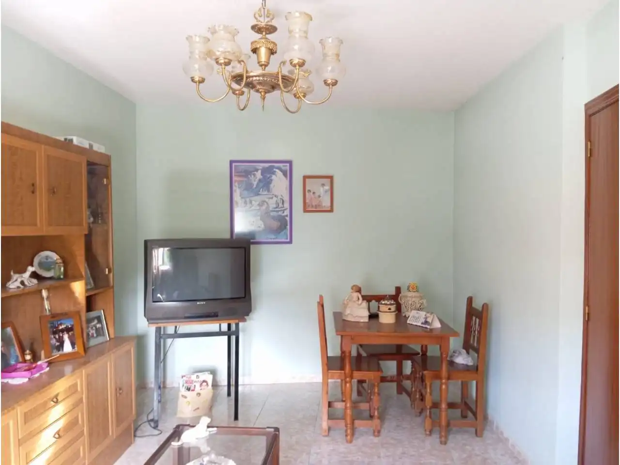 Haus zum Verkauf in Avenida Béjar, imagen 14
