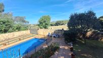 Garden of House or chalet for sale in Castell-Platja d'Aro  with Air Conditioner, Terrace and Swimming Pool