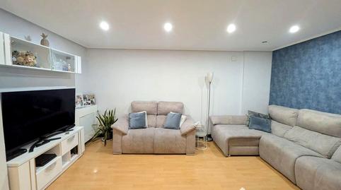 Foto 5 de Pis de lloguer a San Sebastián, Centro ciudad, Linares