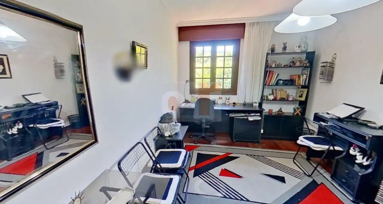 Casa o chalet en venta en O Hío