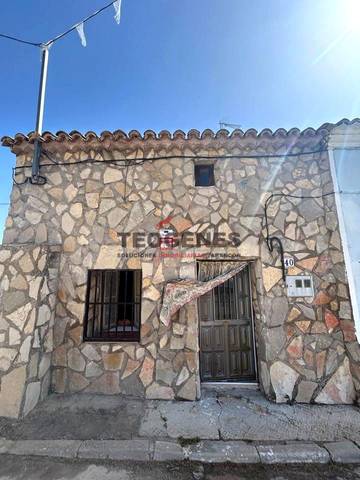 Finca rústica en Venta en Del Progreso en Alcázar del Rey