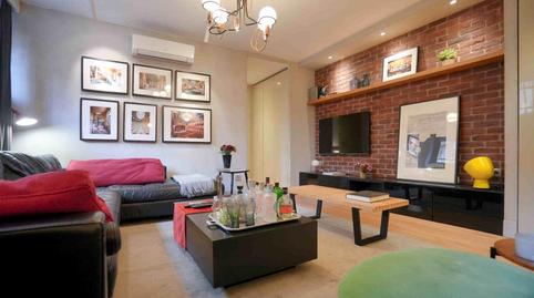 Foto 3 de Loft en venta en C. de la Drácena, 27, Nueva España,  Madrid Capital