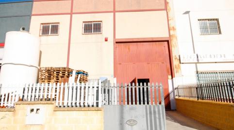 Foto 2 von Fabrikhallen zum Verkauf in Calle 14.- Ue-14, Centro, Alhaurín El Grande