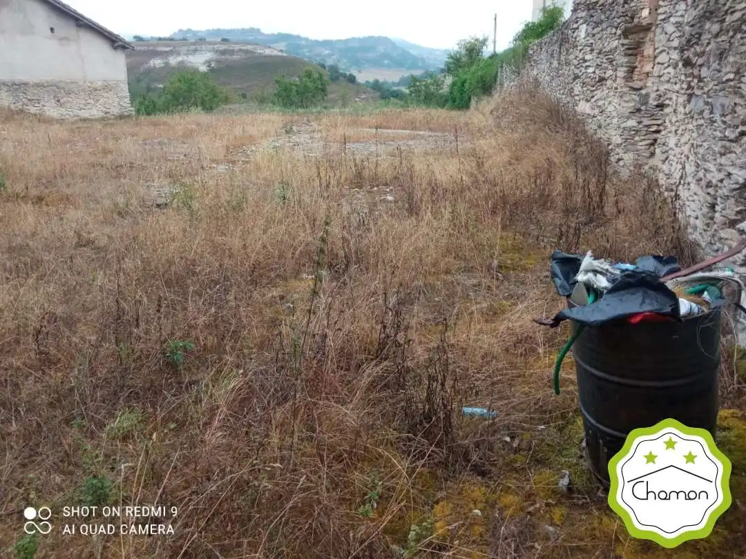 Residencial en venta en Junta de Villalba de Losa