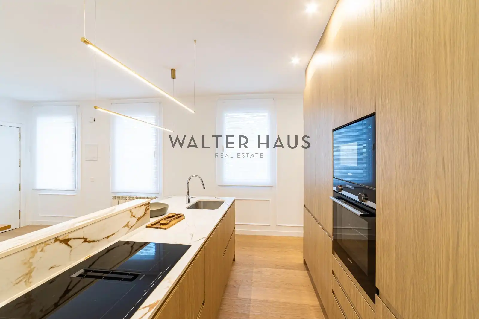 Penthouse with lift for sale in Calle Alcalá, imagen 6