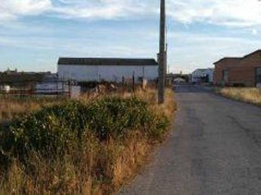 Terreny industrial en venda a Camino Lerma