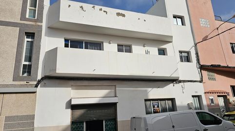 Foto 2 de Pis en venda a Calle Calle Escultor Plácido Fleitas, 59, Las Mesas - El Toscón, Las Palmas de Gran Canaria