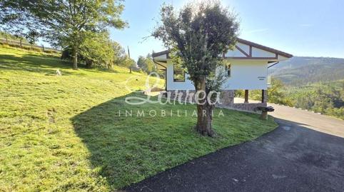 Foto 2 de Casa o xalet en venda a Muxika, Bizkaia