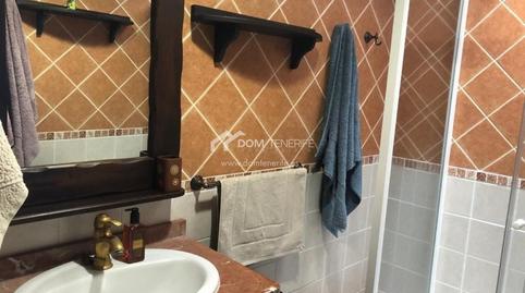 Foto 2 de Casa o xalet de lloguer a Alcalá, Santa Cruz de Tenerife