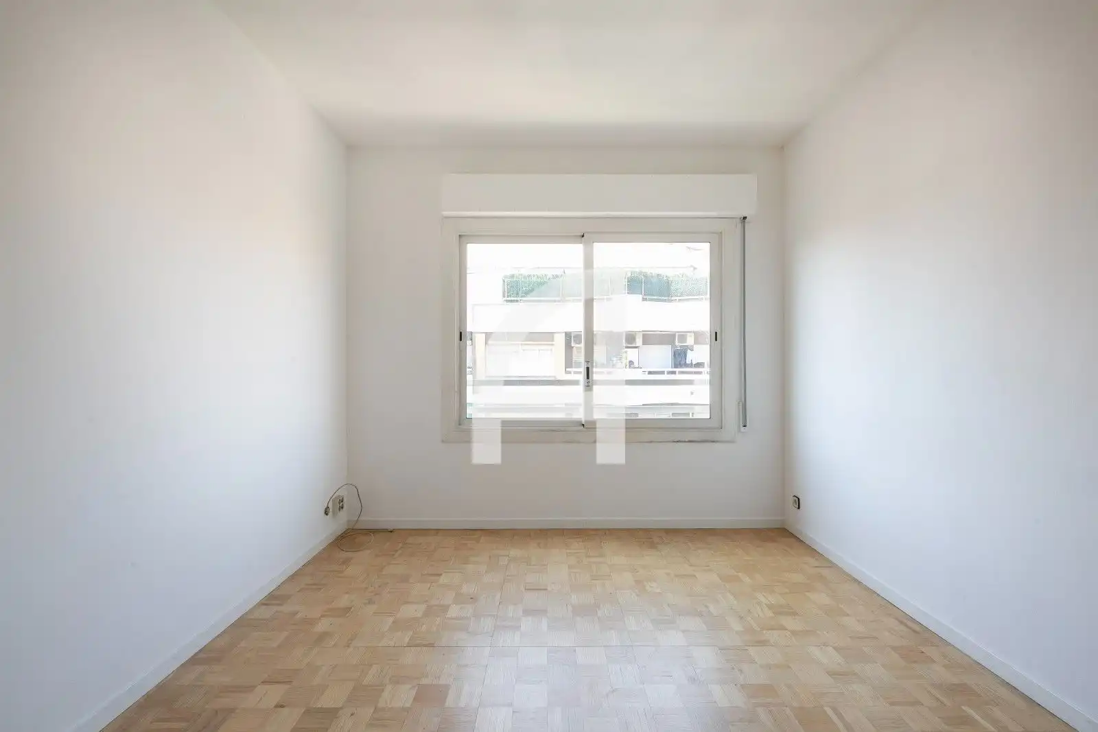 Bedroom of Flat for sale in Barcelona  with Parquet flooring