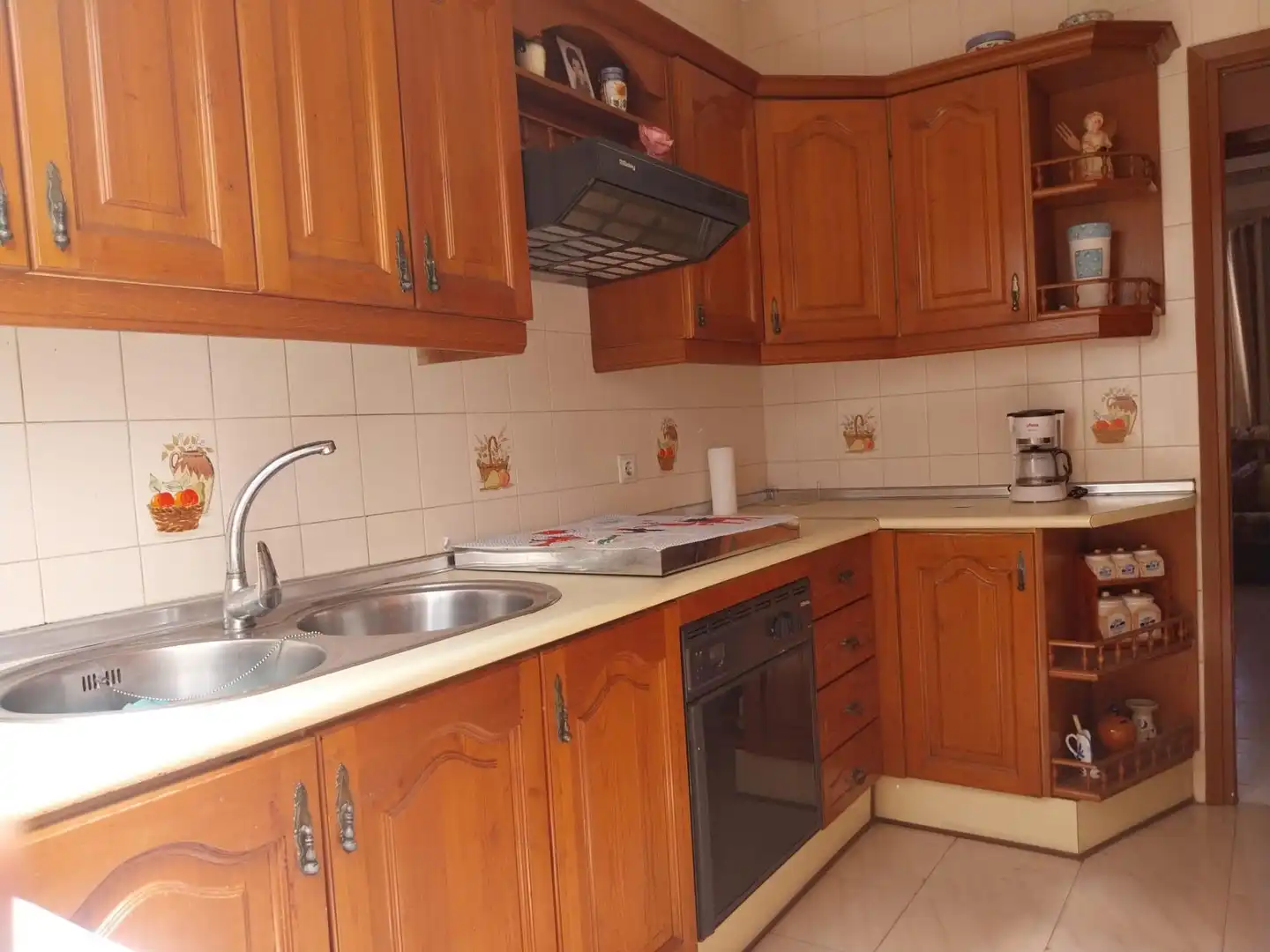 Cocina de Piso en venta en Algeciras