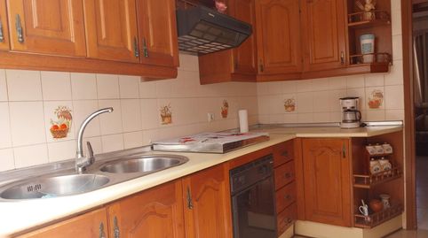Foto 2 de Piso en venta en Bajadilla - Fuente Nueva, Algeciras