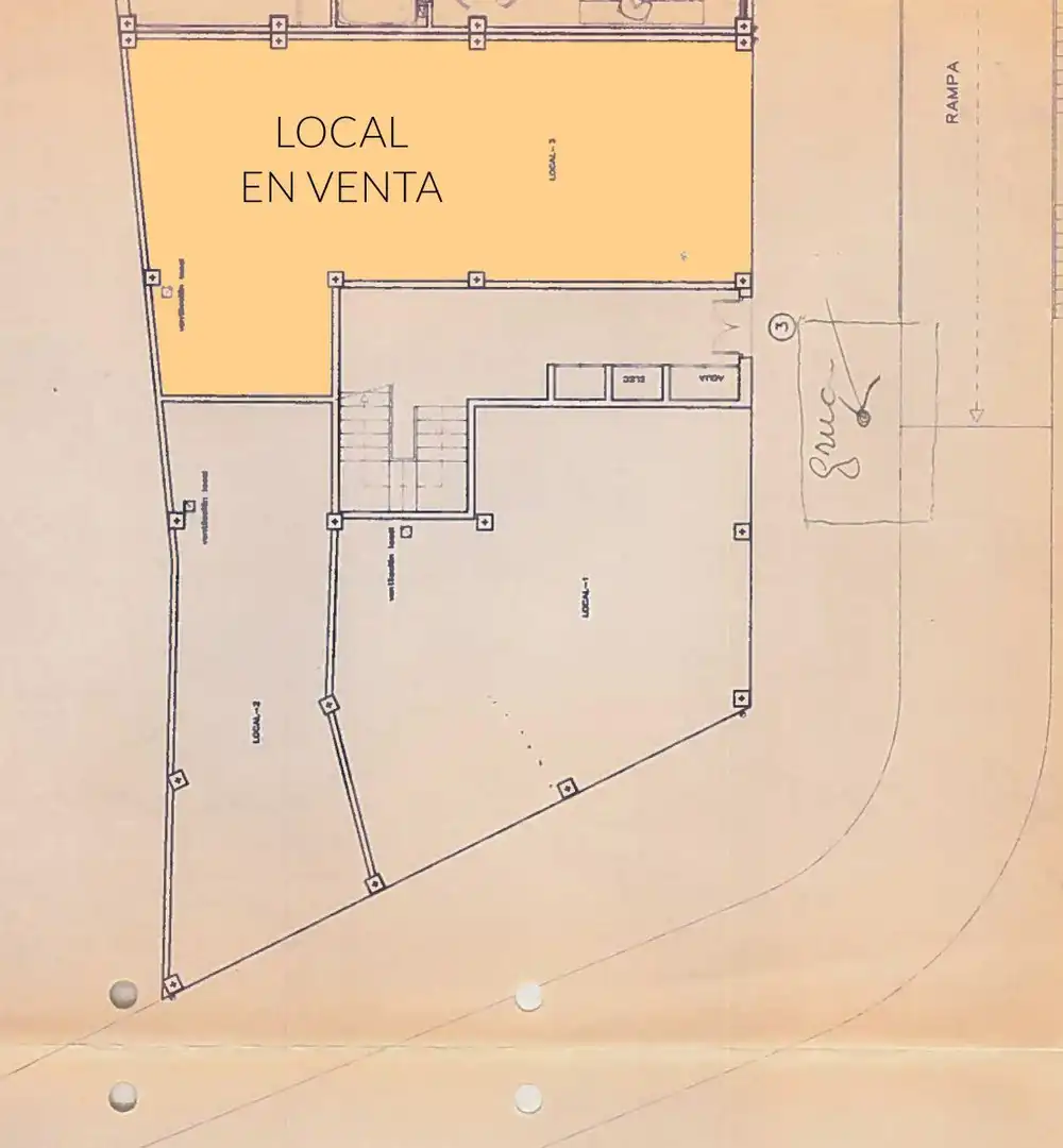 Business premises for sale in Palma del Río, imagen 5