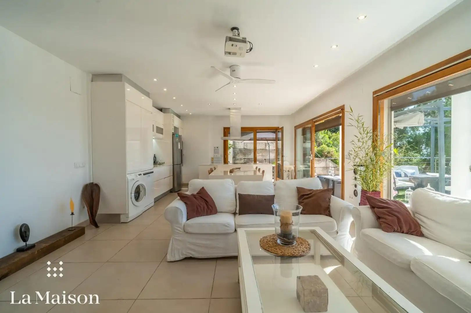 Casa con terraza en venta en Sant Cebrià de Vallalta, imagen 8