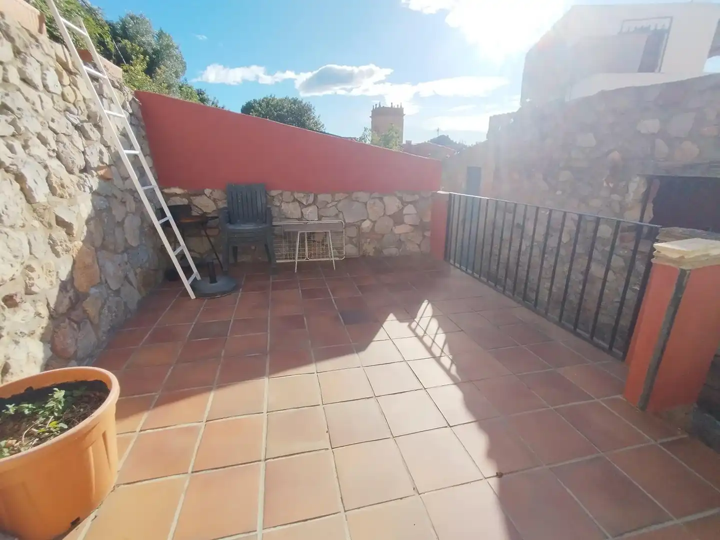 Maison avec terrasse à louer à Borriol, imagen 18