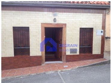 Adosado en venta en BARRIO DE CERDEÑO