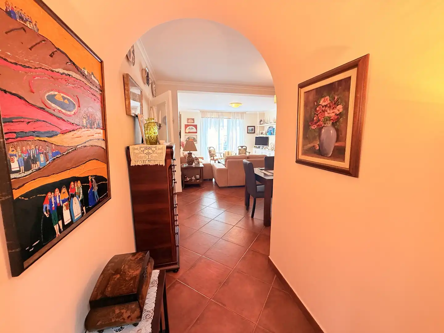 Casa o chalet en venta en Ciutadella de Menorca con Aire acondicionado, Calefacción y Jardín privado