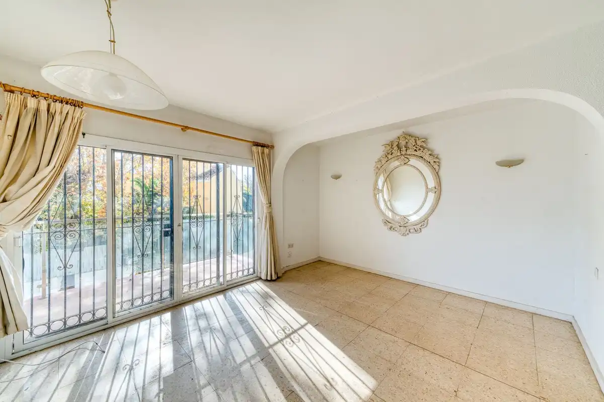 Apartamento en venta en Marbella con Terraza y Piscina comunitaria
