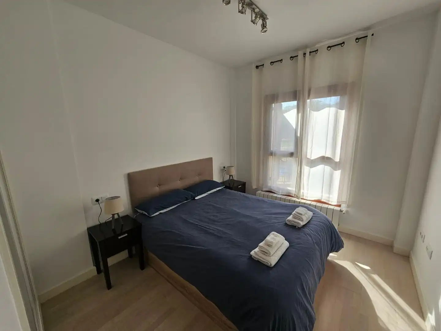 Apartament amb terrassa en venda a Campo de Murcia, imagen 8