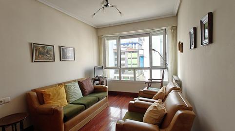 Foto 4 de Piso en venta en Lasarte-Oria, Gipuzkoa