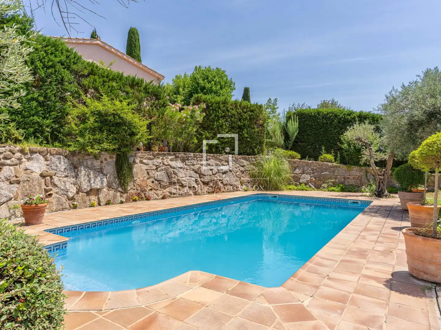 Maison rustique avec piscine à vendre à Cabanelles, imagen 49