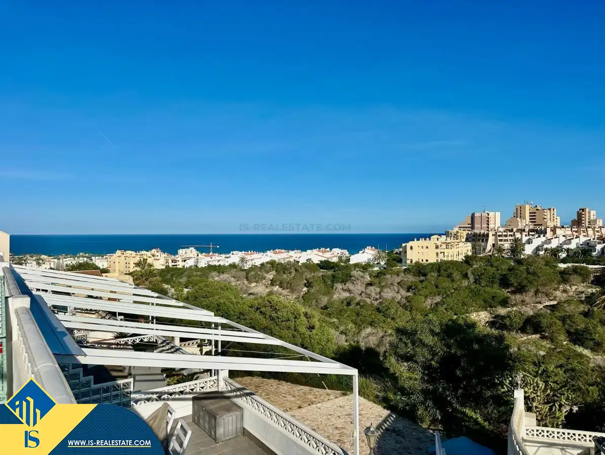 Bungalow in vendita a Nueva Torrevieja - Aguas Nuevas, imagen 9