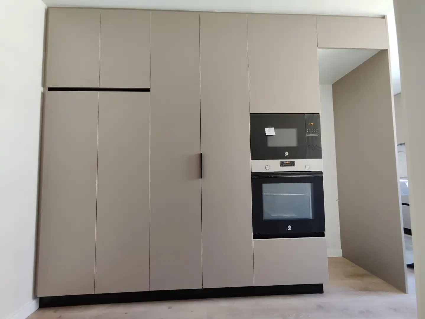 Wohnung zum Verkauf in Calle Josep M Sagarra (Calle), 16, Font Verda