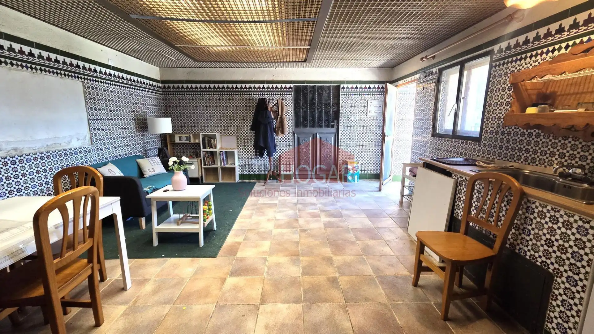 Casa o chalet en venta en Herradón de Pinares con Calefacción, Jardín privado y Terraza
