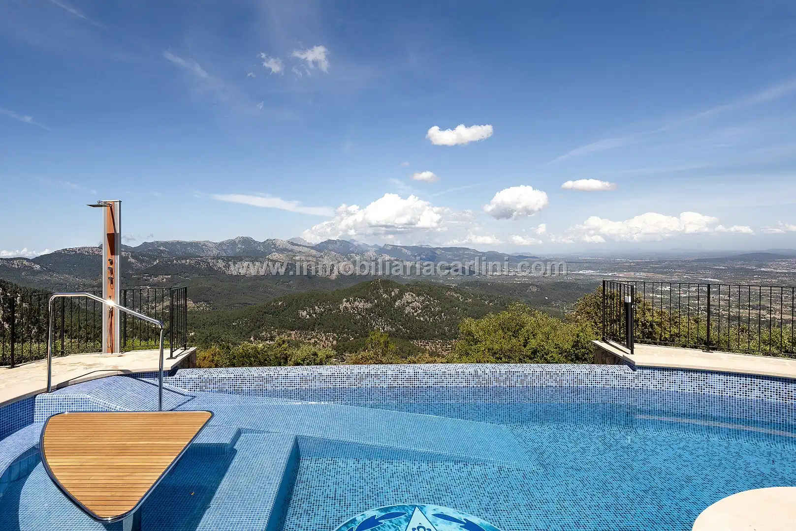 Haus mit Terrasse zur Miete in Esporles, imagen 45