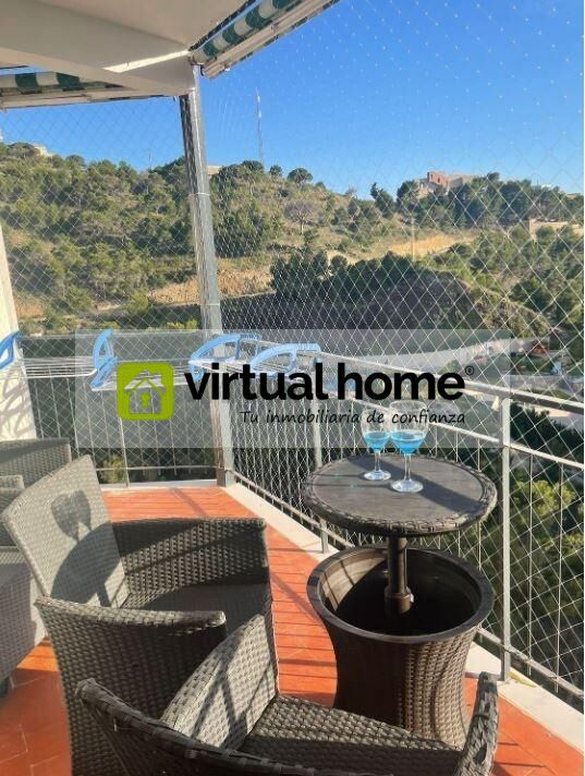 Flat for sale in Rincón Alto