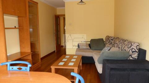 Foto 3 de Apartamento de alquiler en Ramon Nieto, 231, Lavadores, Vigo