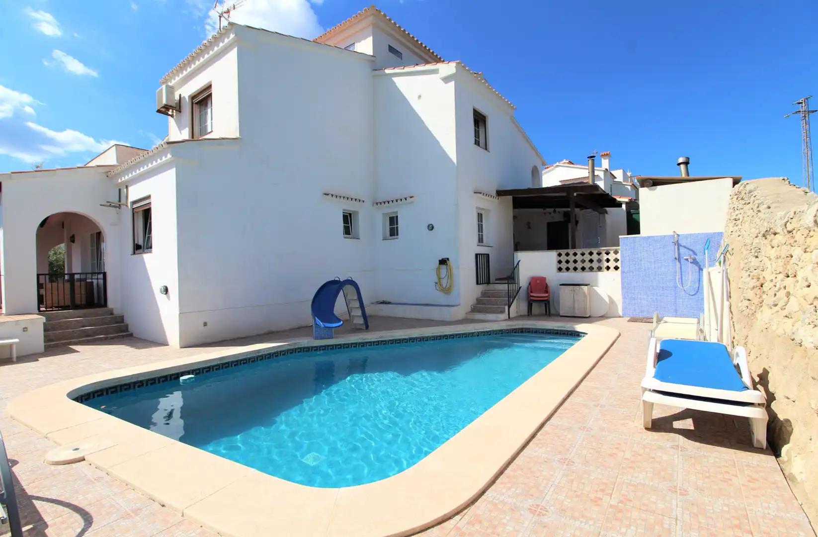 Xalet amb piscina en venda a Carrer de s'Hostal, imagen 26