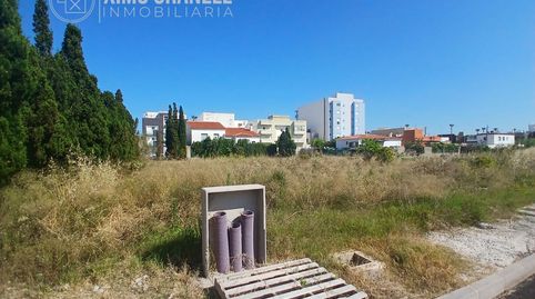 SUELO URBANO DE 657m EN LA PLAYA DE NULES, immagine 3
