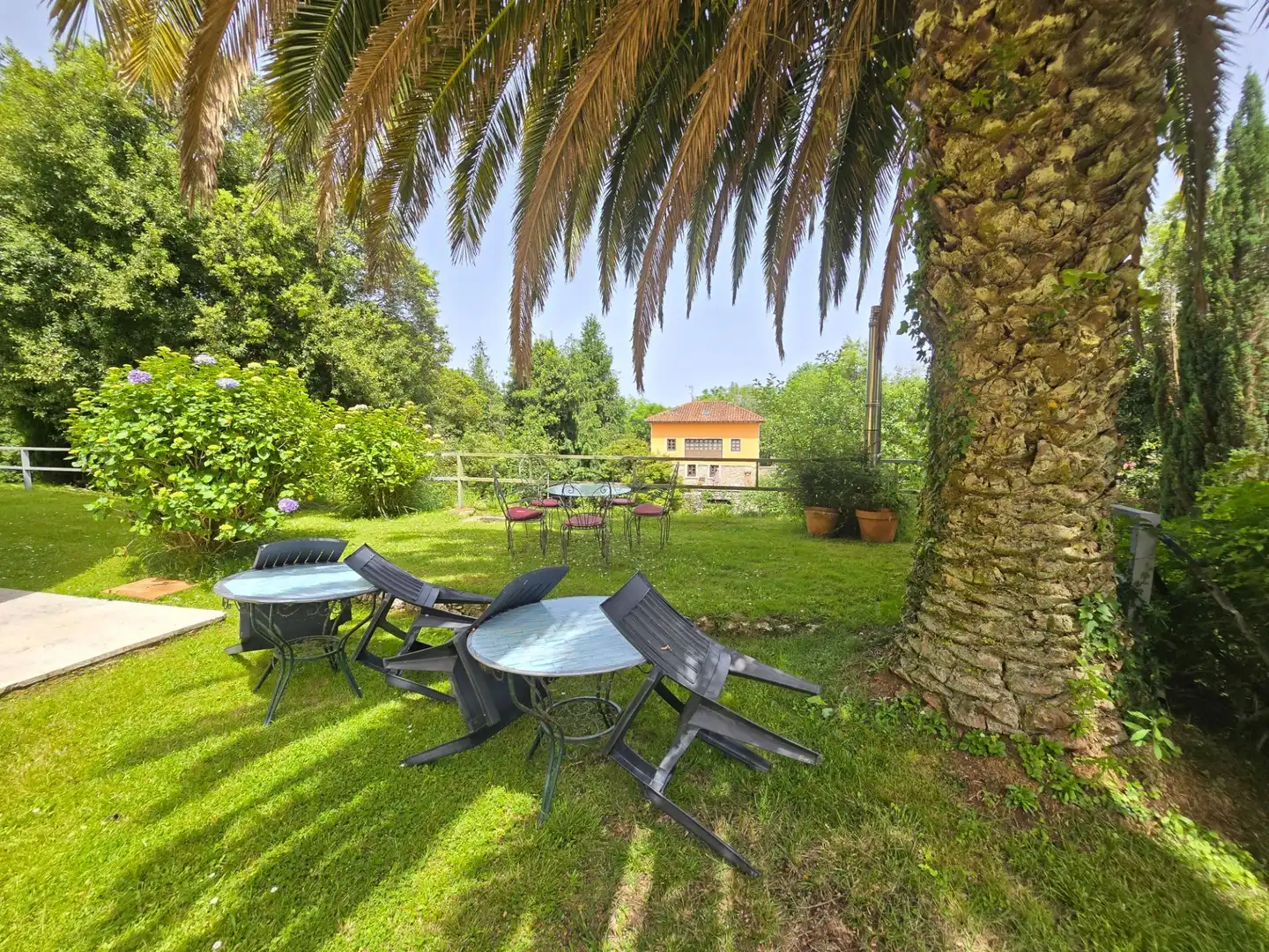 Villa con giardino in vendita a Vidiago - Pendueles - Tresgrandas, imagen 42