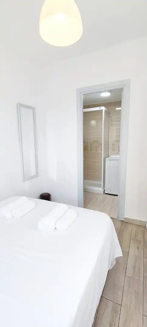 Flat for rent in Calle Eduardo Aguilera Romero, 6, Manantiales - Estación de Autobuses