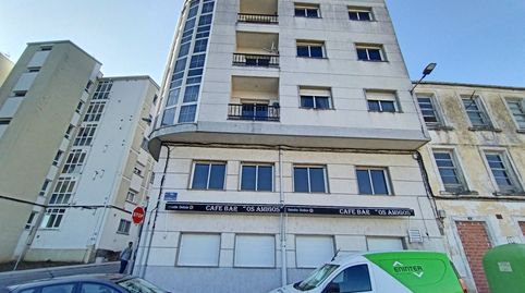 Edificio en venta – Excelente oportunidad de inversión en Lugo (C/ Venancio Senra 28)