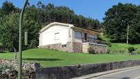 Außenansicht von Haus oder Chalet zum verkauf in Guriezo mit Heizung, Privatgarten und Terrasse