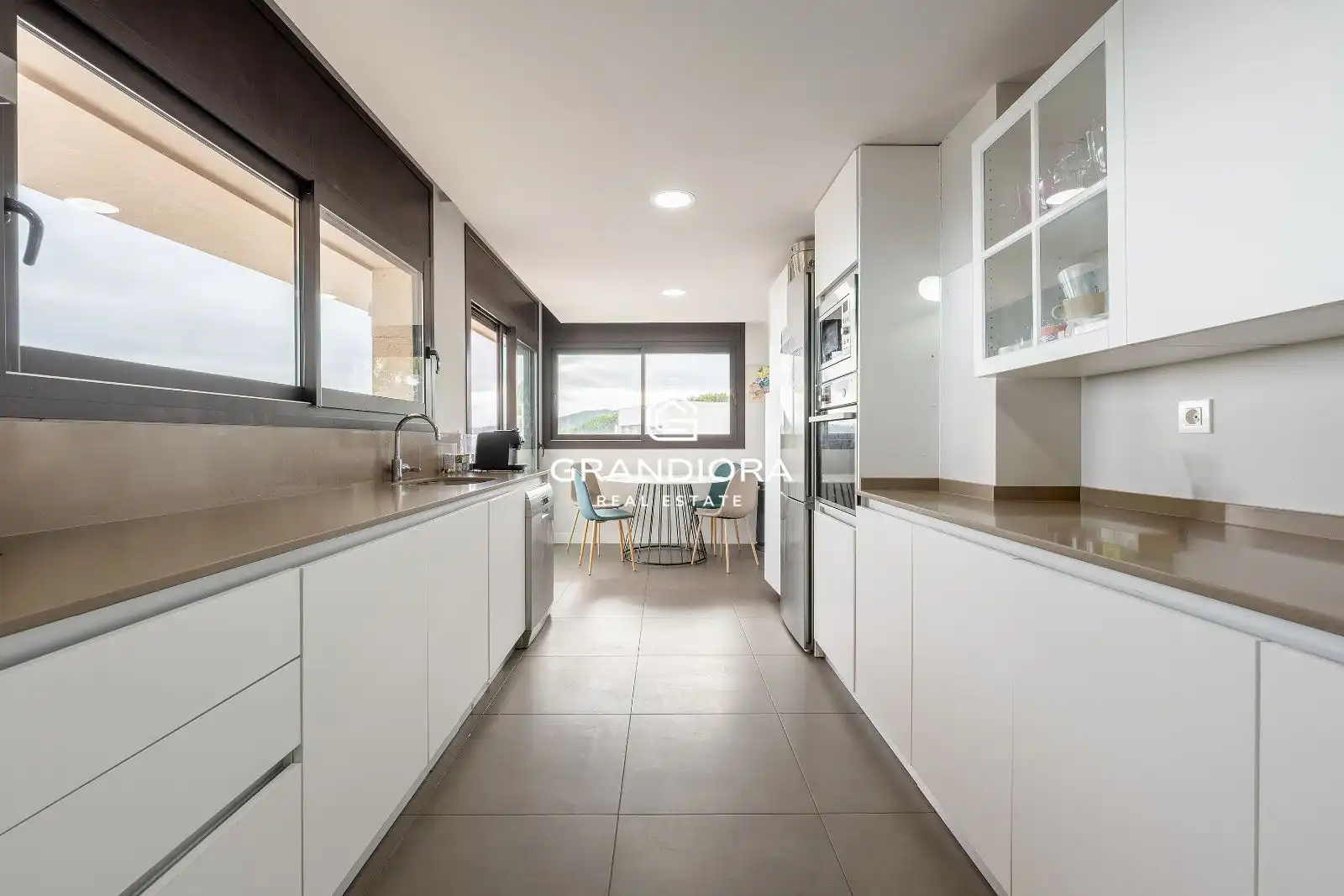 Detached house with pool for sale in Calle del Mirador, imagen 36