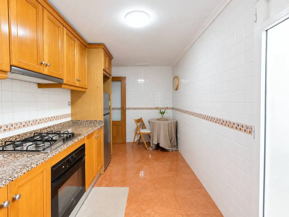 Cocina de Piso en venta en Catral con Calefacción
