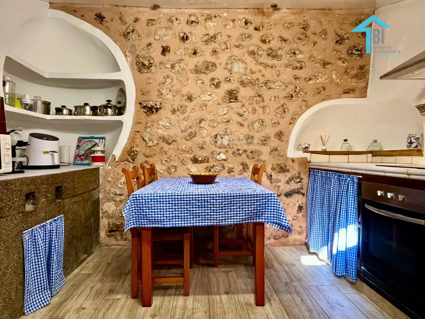 Finca rústica de alquiler en Zona Rústica - Interior