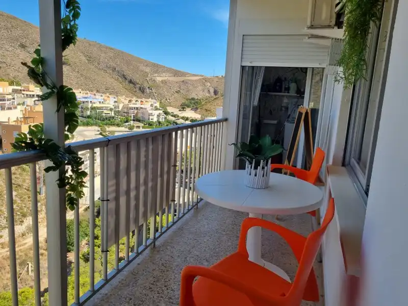 Apartments for sale in Racó