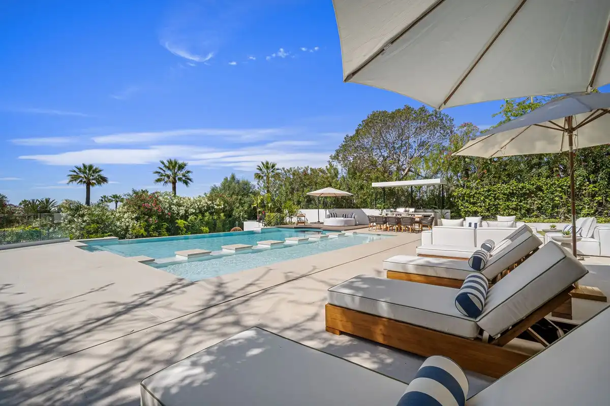 Villa con piscina in vendita a Nueva Andalucía, imagen 50