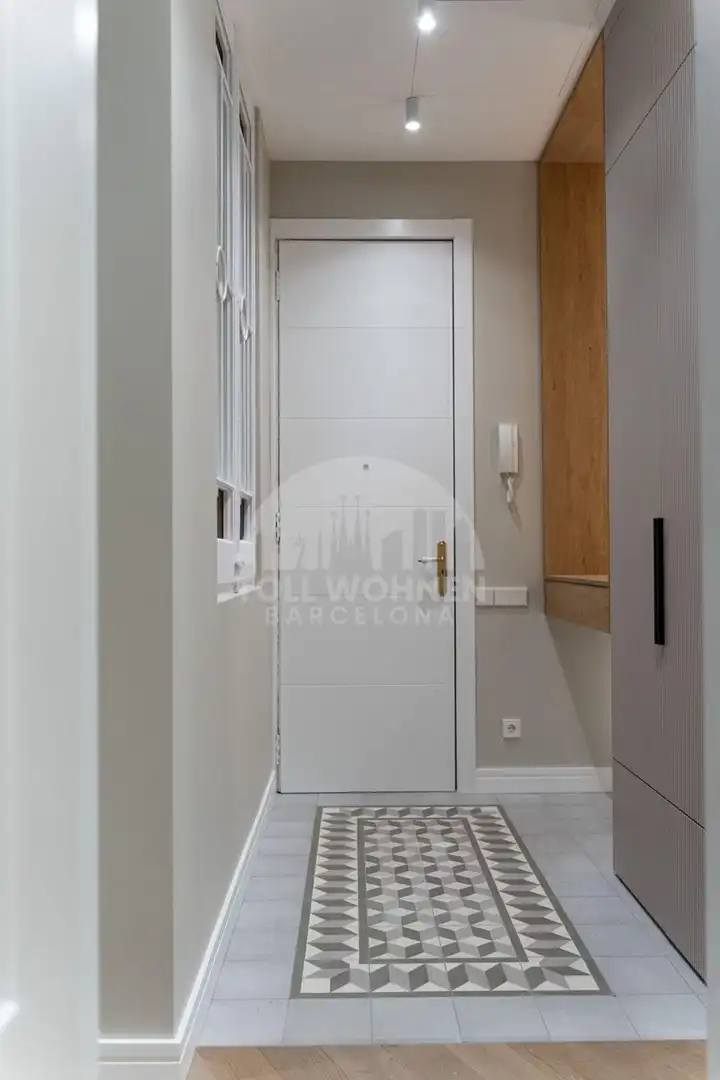 Piso en venta en Barcelona con Aire acondicionado, Calefacción y Balcón