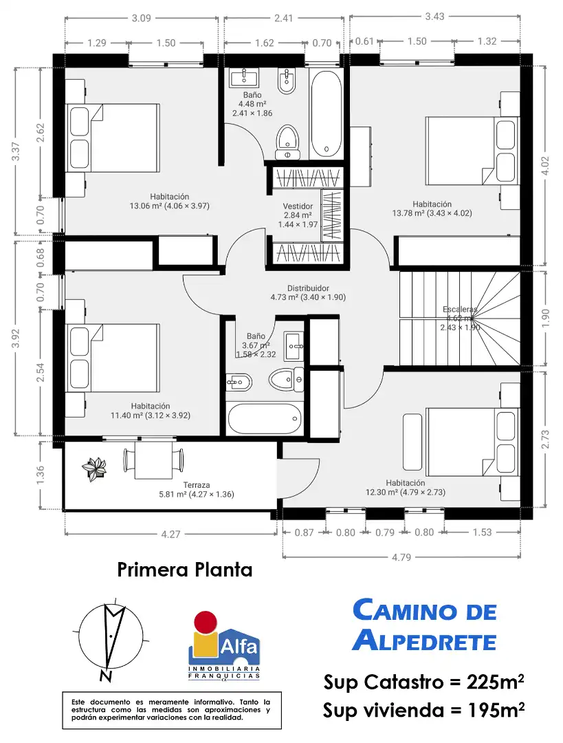 Detached homes for sale in Moralzarzal  with Heating, Furnished and Oven