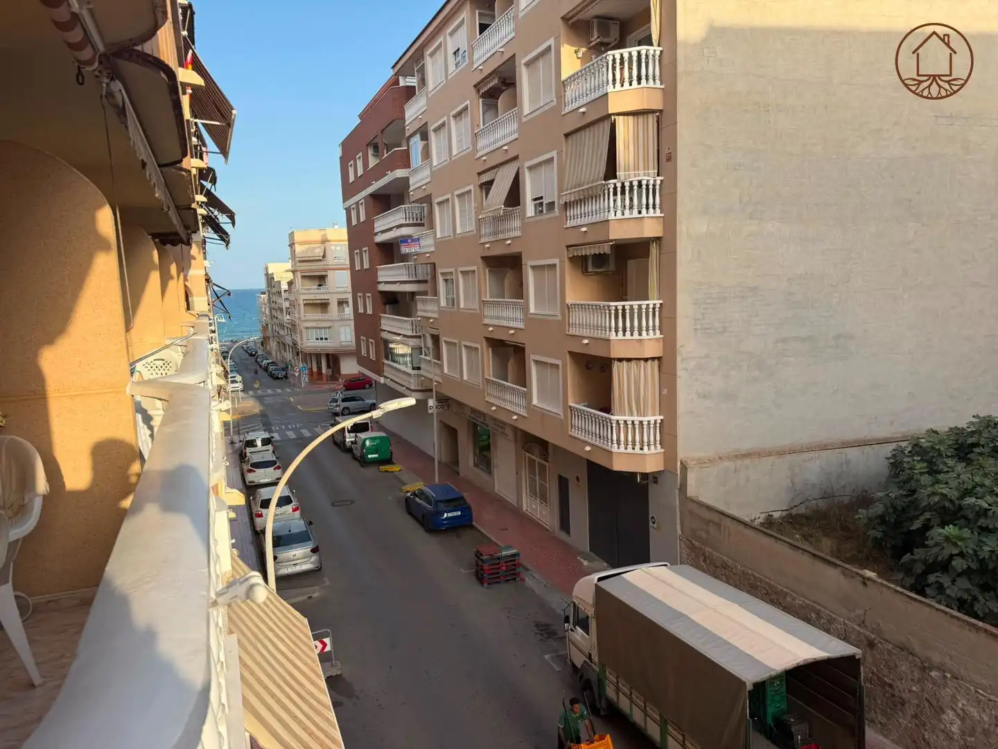 Apartment with lift for sale in Calle Calle Vicente Blasco Ibáñez 52, imagen 22