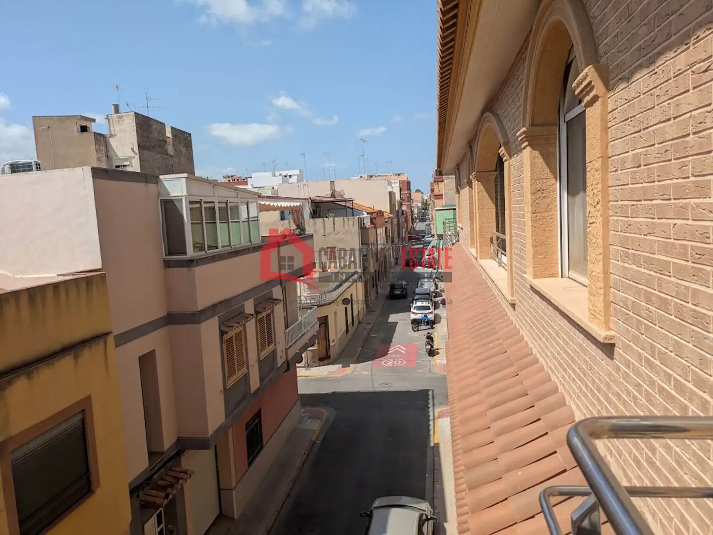 Wohnung mit Terrasse zum Verkauf in Puerto de Sagunto, imagen 52