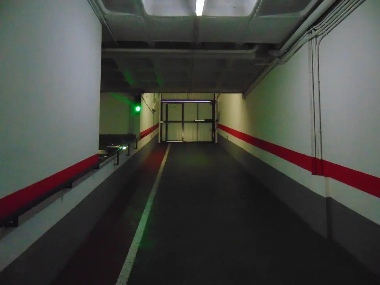 Parking à louer à Calle del Doctor Casas, imagen 5
